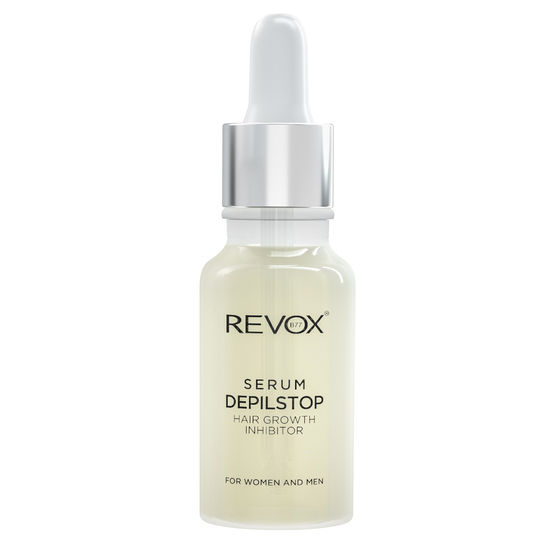 Revox JUST REVOX B77 Depilstop 20 ml