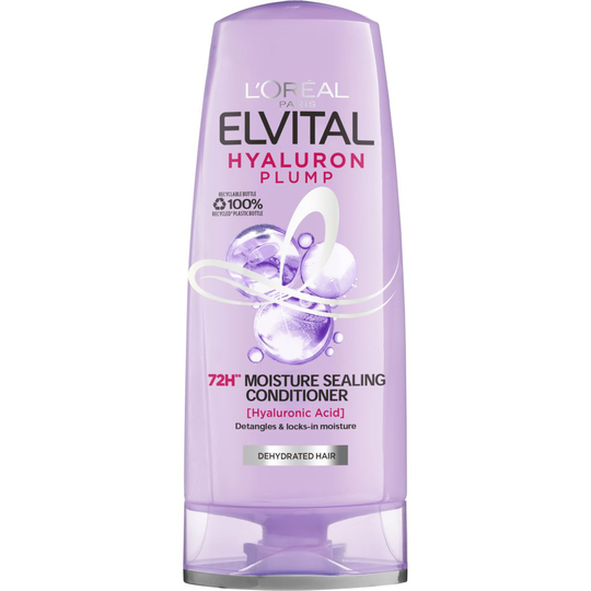 L'Oréal Elvital Hyaluron Plump Balsam 200 ml