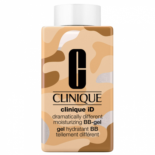 Clinique Dramatically Different Moisturizing BB-gel (115ml)