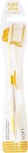 Ekulf Pure Shine toothbrush 1 st