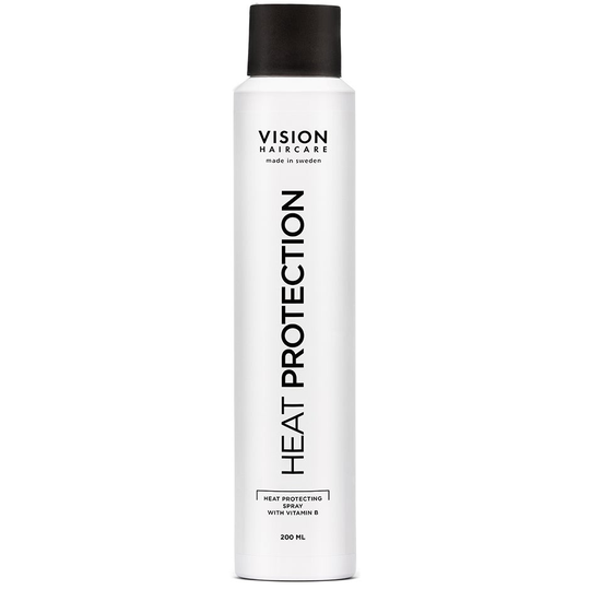 Heat Protection, 200 ml Vision Haircare Värmeskydd