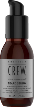 American Crew Beard Serum 50ml - Skäggolja