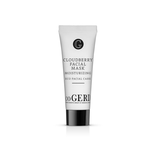 Cloudberry Facial Mask 75ml