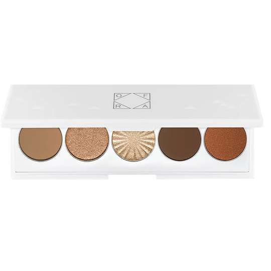 Luxe Signature Palette, OFRA Cosmetics Sminkpaletter