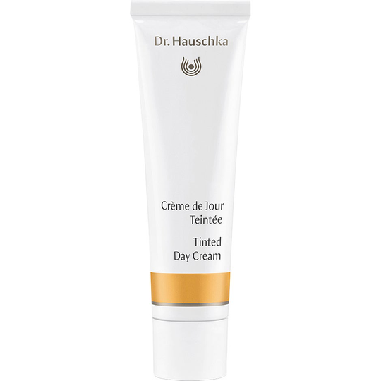 Tinted Day Cream, 30 ml Dr. Hauschka Foundation