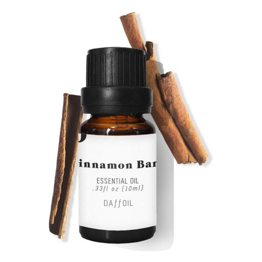 Eterisk olja Daffoil Kanel (10 ml)