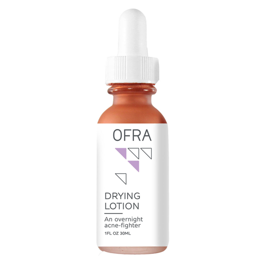 OFRA Cosmetics Drying Lotion Deep