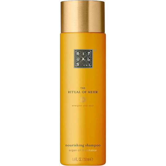 The Ritual of Mehr Shampoo, 250 ml Rituals... Schampo