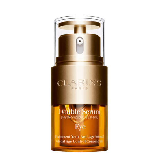Clarins Double Serum Eye Cream 20 ml