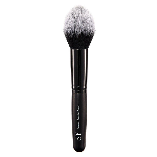 e.l.f. Pointed Powder Brush