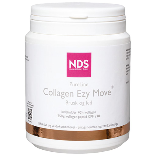 NDS Collagen Ezy Move 250 g