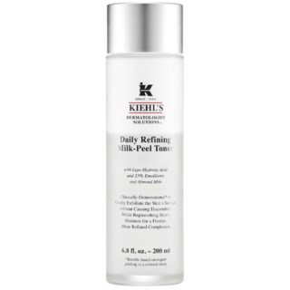 Daily Refining Milk Peel Toner