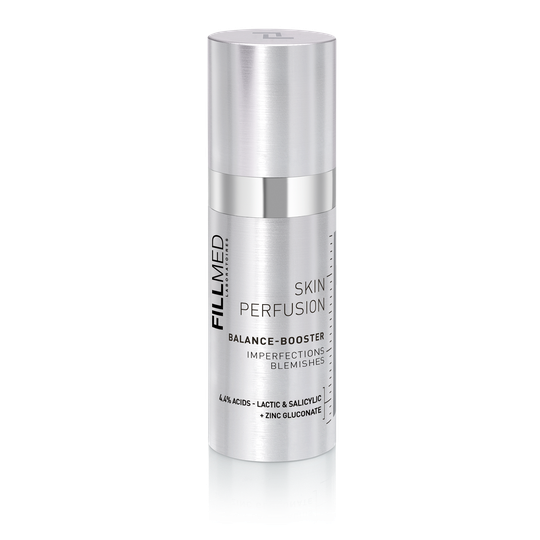 Fillmed Skin Perfusion Balance Booster 30 ml