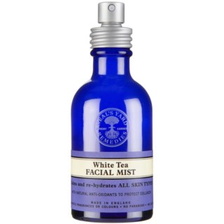White Tea Facial Mist