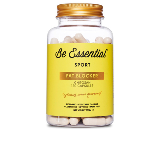 Kosttillskott Fat Blocker (120 uds)