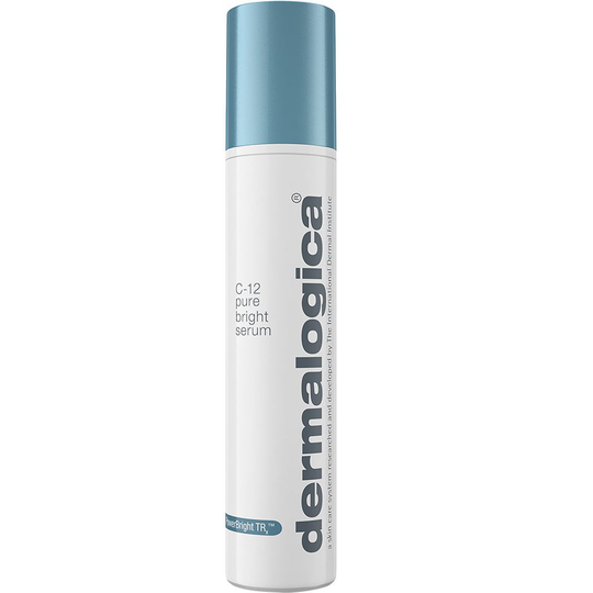 Dermalogica C-12 Pure Bright Serum, 50 ml Dermalogica Serum & Ansiktsolja