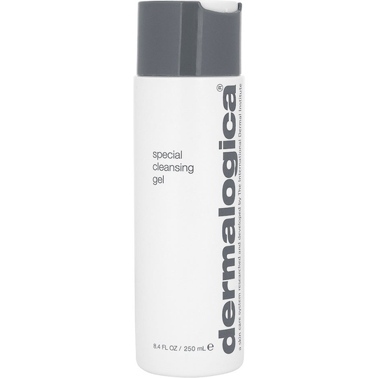 Dermalogica Special Cleansing Gel, 250 ml Dermalogica Ansiktsrengöring