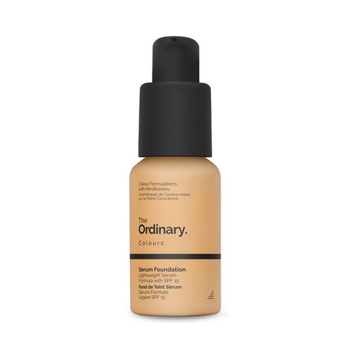 Serum Foundation