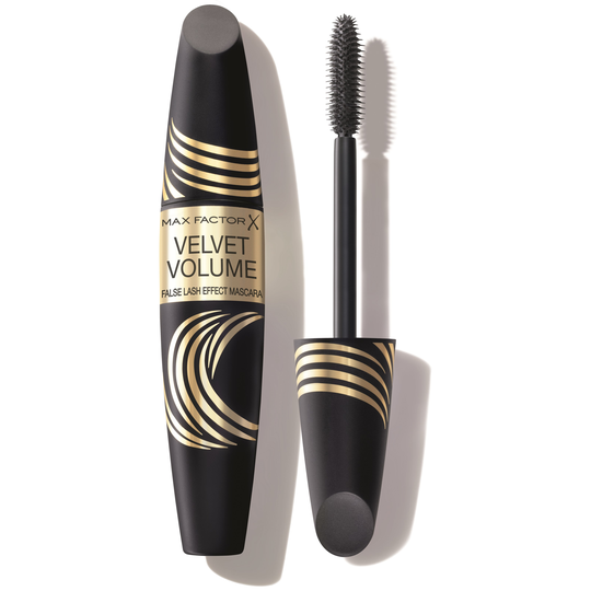 Max Factor False Lash Effect Velvet Mascara Black/Brown