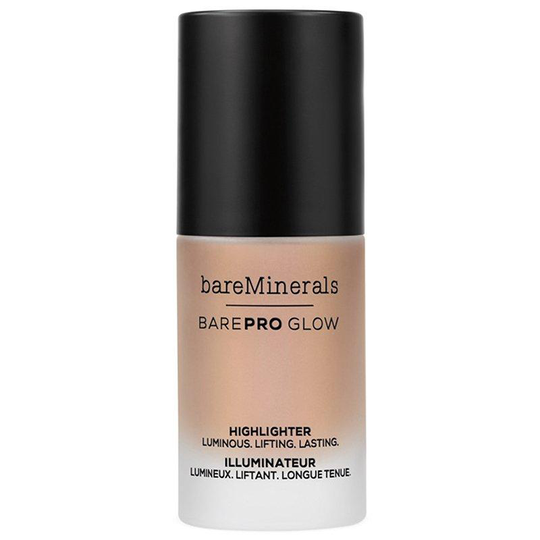 bareMinerals barePRO Glow Highligher Fierce