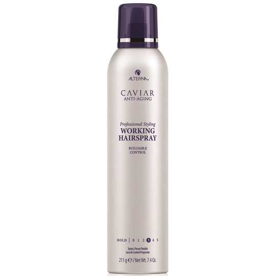 Alterna Caviar Anti Aging Styling Working hair spray 250 ml