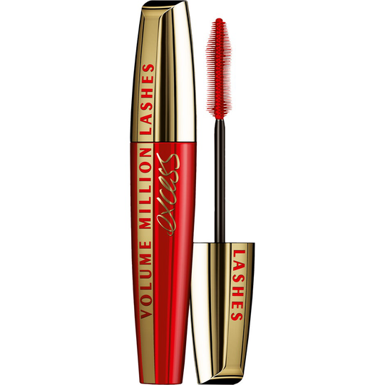L'Oréal Paris Volume Million Lashes Excess, L'Oréal Paris Mascara