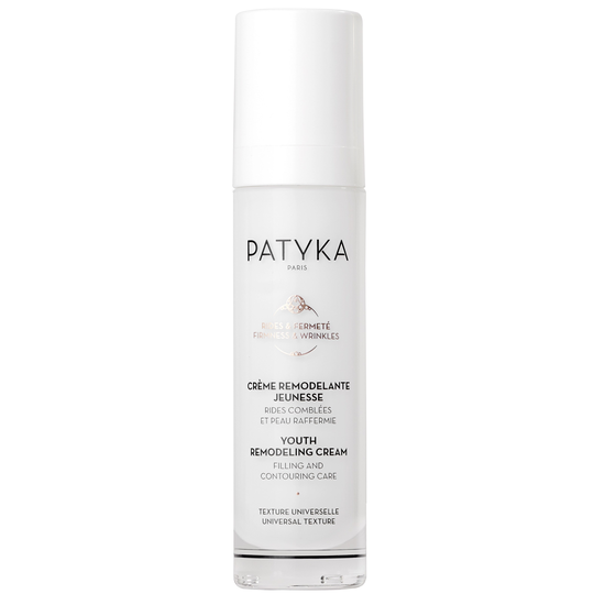 Patyka Firmness & Wrinkles Youth Remodeling Cream / Universal Texture)