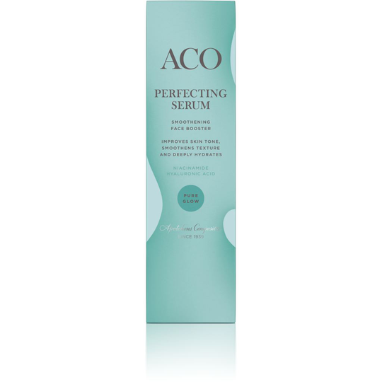 ACO Pure Glow Perfecting Serum