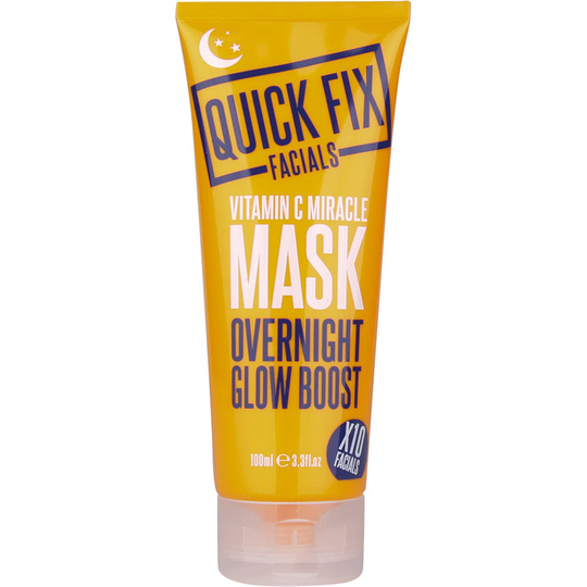 Quick Fix, Vitamin-C Mask, 100 ml