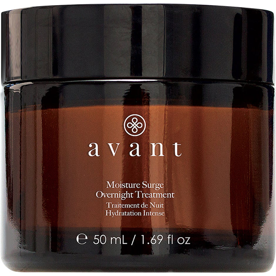 Moisture Surge Overnight Treatment, 50 ml Avant Skincare Nattkräm
