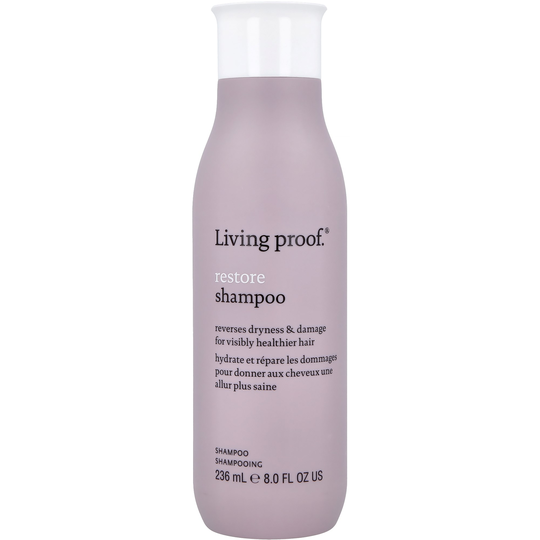 Living Proof Restore Shampoo 236 ml