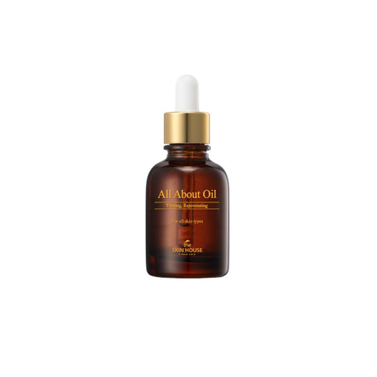 The Skin House All About Oil 30 ml