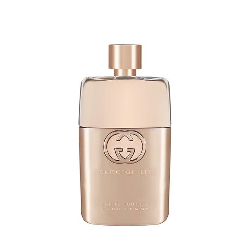Guilty EdT Pour Femme