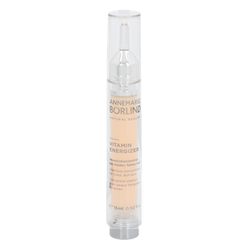 Annemarie Borlind Vitamin Energizer 15ml - Serum & Ansiktsolja