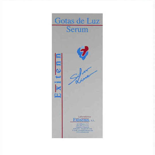 Hårserum Exitenn (50 ml)
