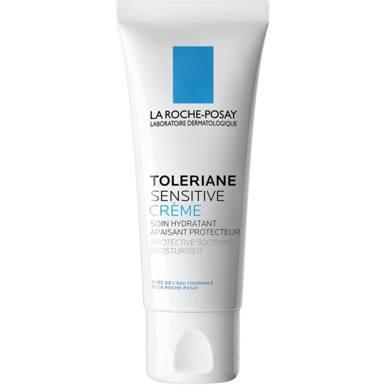 La Roche-Posay Toleriane Sensitive Soothing Moisturizer 40 ml
