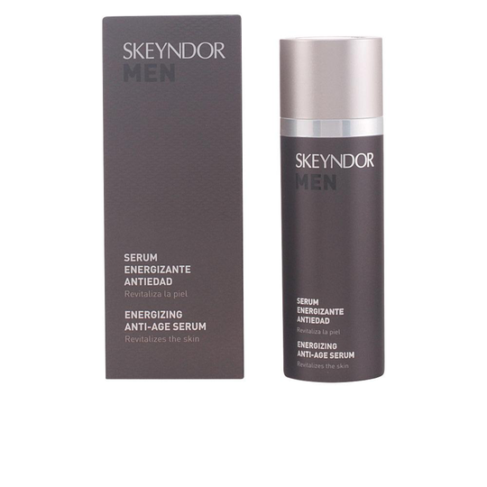 SKEYNDOR MEN energizing anti-age serum 30 ml