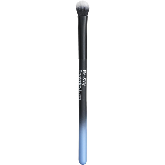 Large Eyeshadow Brush, 1 pcs IsaDora Borstar & Penslar