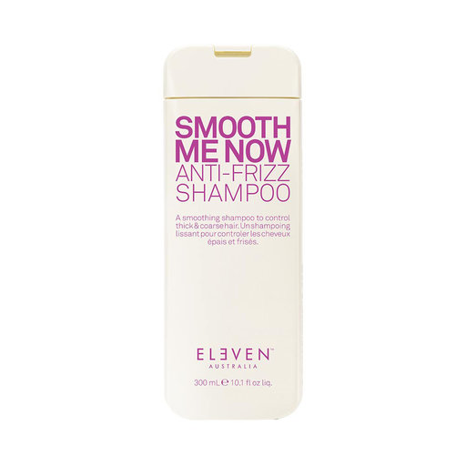 Smooth Me Now Anti-Frizz Shampoo, 300 ml
