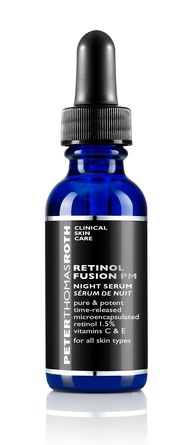 Peter Thomas Roth - Retinol Fusion PM Night Serum 30 ml