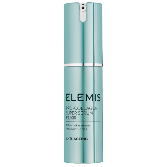 Pro-Collagen Super Serum Elixir, 15 ml Elemis Serum & Olja