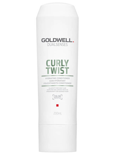 Goldwell Dualsenses Curly Twist Hydrating Conditioner (200ml)
