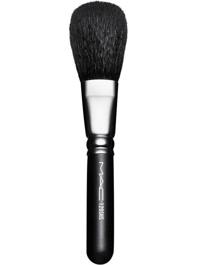 MAC Cosmetics Brushes 129 Sh Powder/Blush