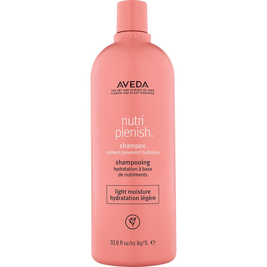 NutriPlenish Shampoo Light, 1000 ml Aveda Schampo