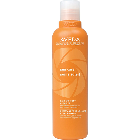 Sun Care Hair & Body Cleanser, 250 ml Aveda Schampo