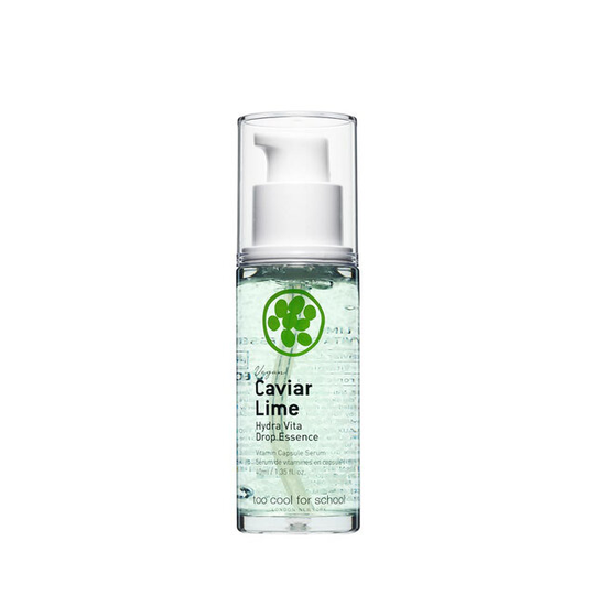 Caviar Lime Hydra Vita Drop Essence
