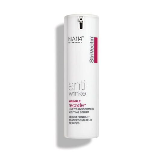 STRIVECTIN WRINKLE RECODE line transforming melting serum 30 ml
