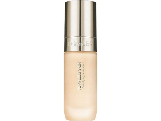 Dr Irena Eris Dr Irena Eris Flawless Skin Anti-Aging Foundation Smooth & Firm Skin anti-wrinkle smoothing foundation 025 | FREE DELIVERY FROM 250 PLN