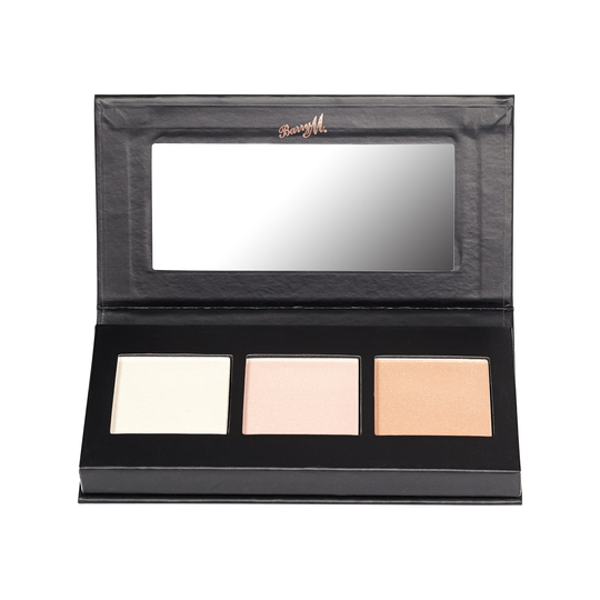 Barry M Highlighting Palette