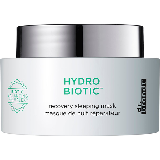 Dr Brandt Hydro Biotic Recovery Sleeping Mask | Ansiktsmask Natt |